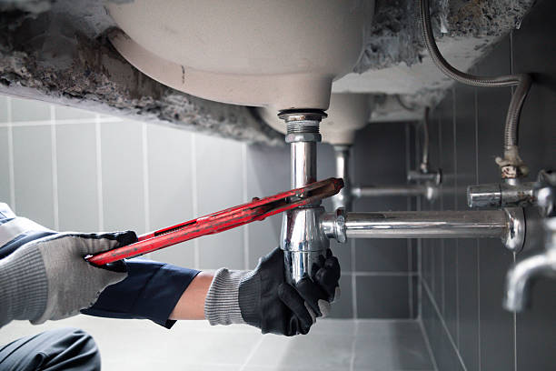 Trusted Water Heater Repair service in Seymour, IN - Masters Plumbing Service